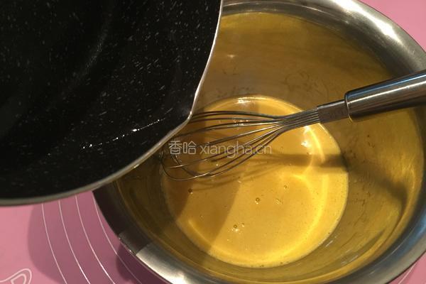 提拉米苏蛋糕（八寸）的做法图解5