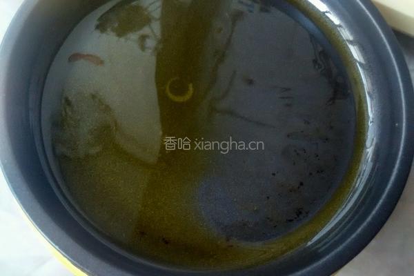 家庭版牛排的做法图解2