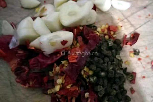 家常水煮鱼的做法图解3