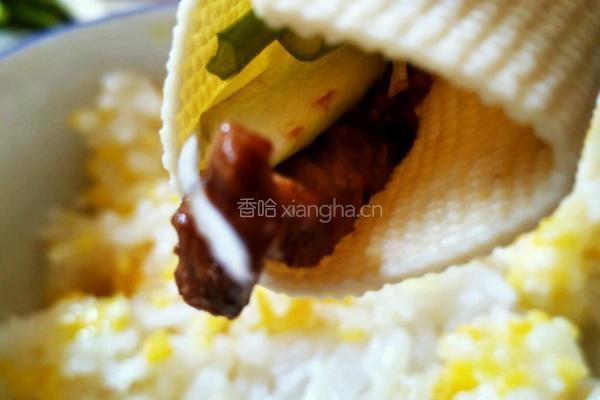 春之乐的做法图解1