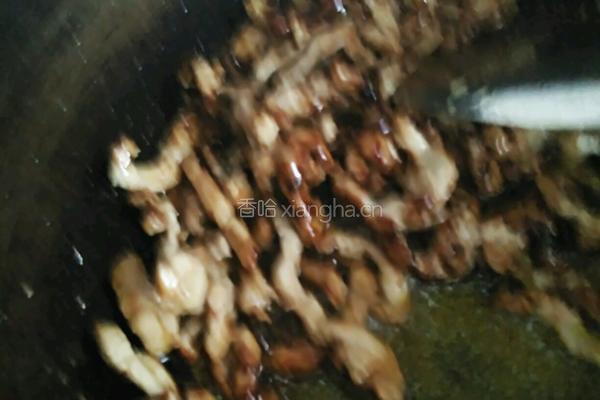 春之乐的做法图解14