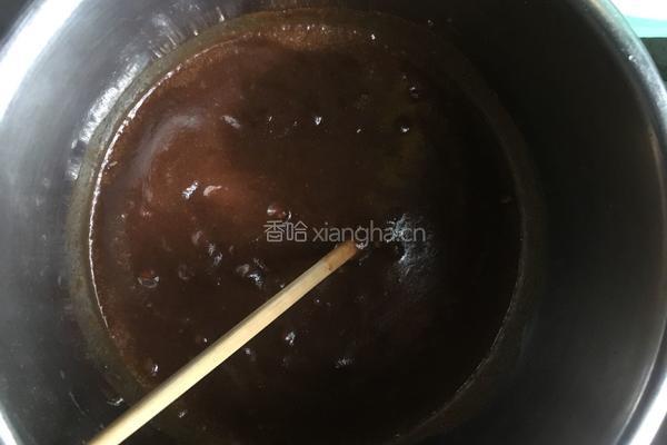 阿胶糕的做法图解1