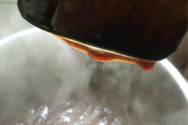 阿胶糕的做法图解7