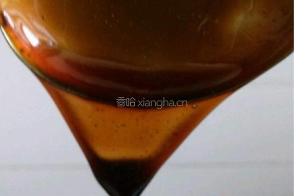 阿胶糕的做法图解8