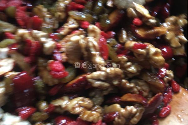 阿胶糕的做法图解10