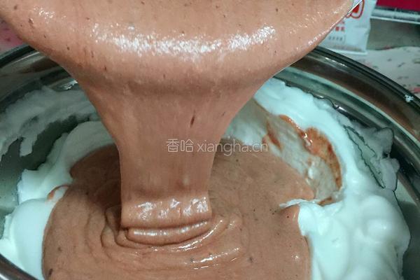 双层奶油蛋糕的做法图解12