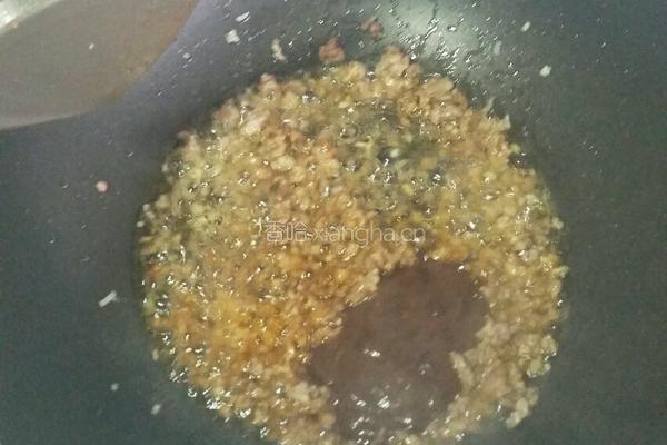 肉末土豆泥的做法图解7