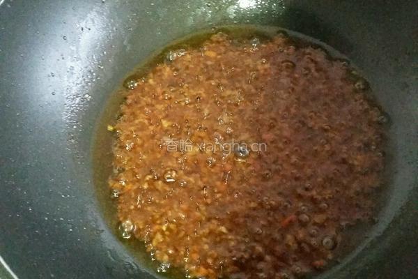 肉末土豆泥的做法图解9