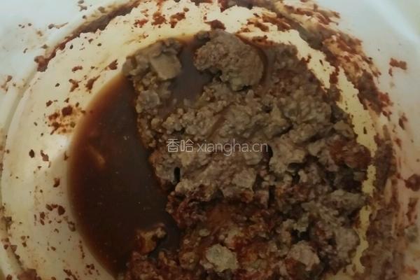 萝卜脆的做法图解4