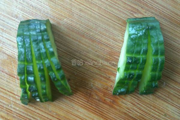 快乐小鱼的做法图解4