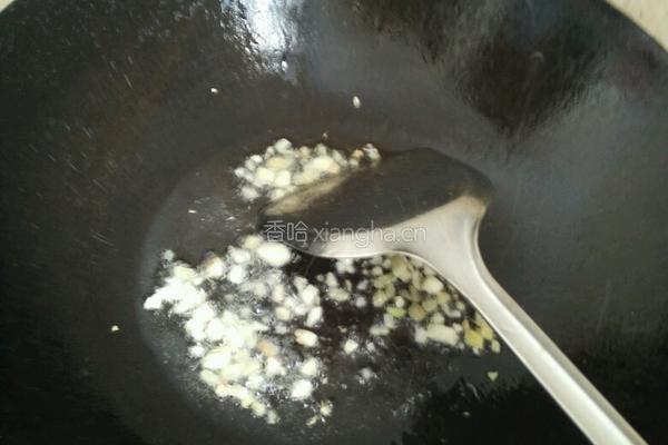 家庭版煲仔饭的做法图解3
