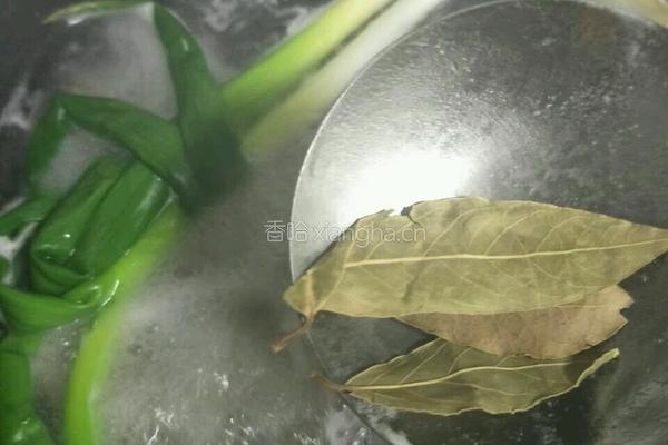 家庭猪皮冻的做法图解3