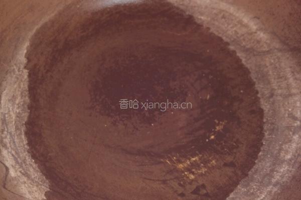 芹菜香肠的做法图解2