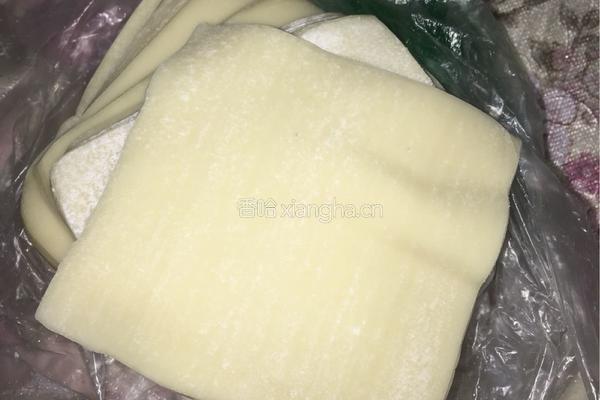 馄饨（猪肉）的做法图解2