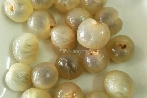 春天里（水果拼盘）的做法图解1