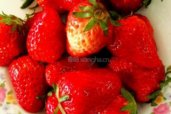 春天里（水果拼盘）的做法图解2