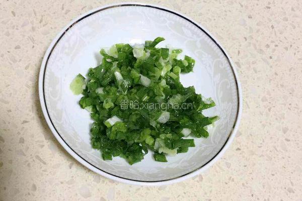 冬瓜肉丝汤的做法图解3