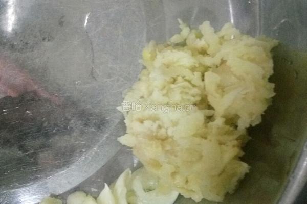 蚝油鸡的做法图解4