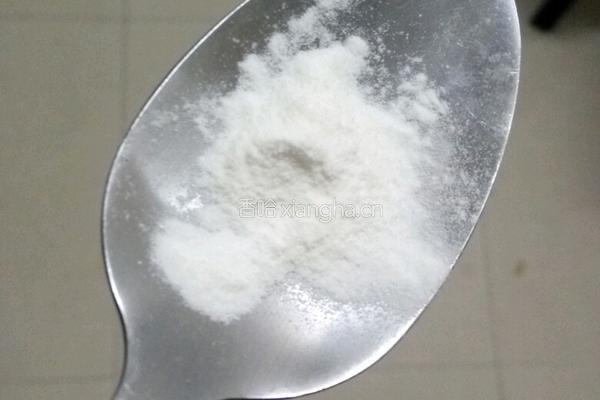 芒果酸奶的做法图解4