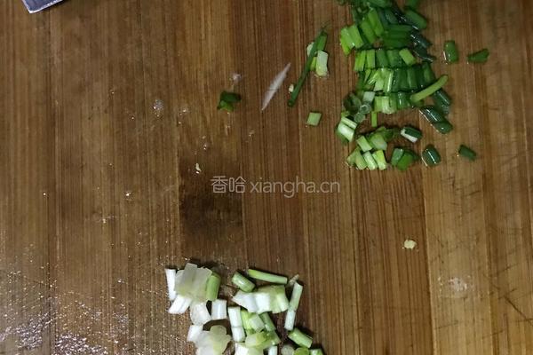 素炒土豆丝的做法图解3