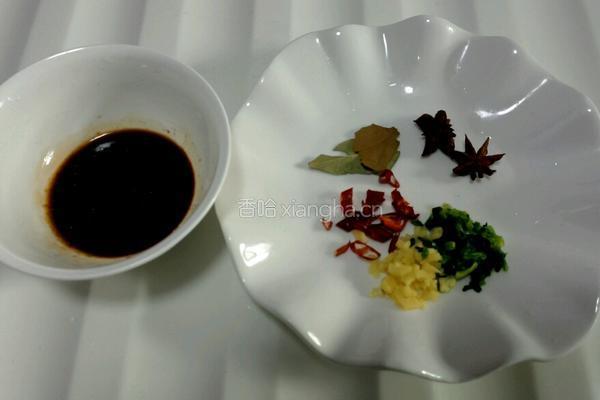 红烧大虾的做法图解3