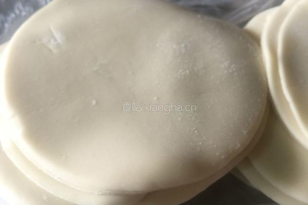 什锦烧麦的做法图解2