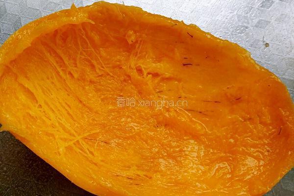 芒果杯的做法图解6