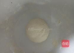 葱油饼的做法图解2