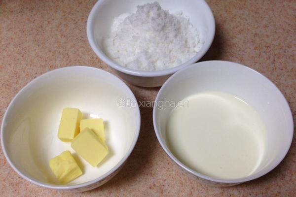 自制红豆沙（面包机版）的做法图解4