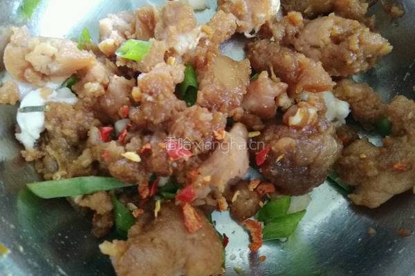 卤肉小面的做法图解3