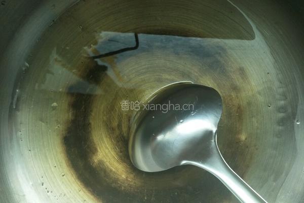 油焖尖椒金针菇的做法图解3