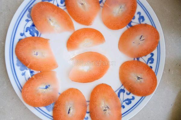 糯米丸子的做法图解3