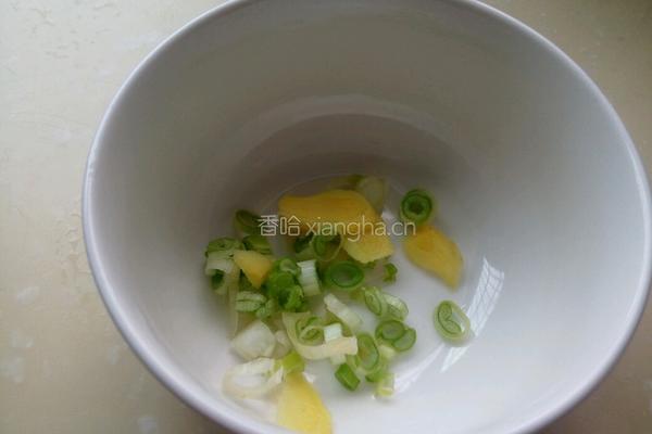 鱼香茄子的做法图解3