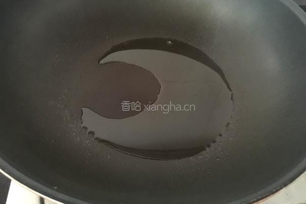 油淋芦笋的做法图解5