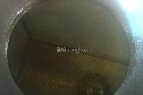 香酥鱼块的做法图解5
