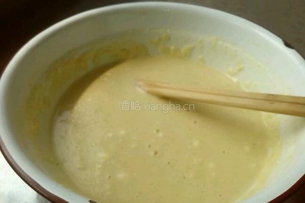 香酥金针菇的做法图解3