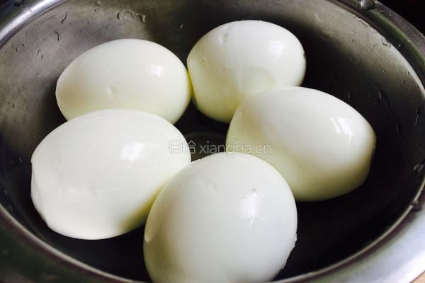 香菇鸡腿饭的做法图解4