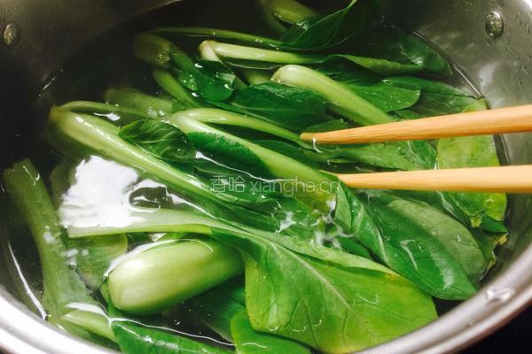 香菇鸡腿饭的做法图解22