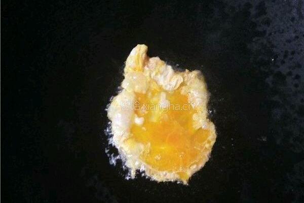 家常炒粉的做法图解3