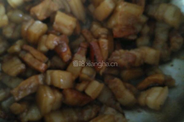 家常红烧肉的做法图解9