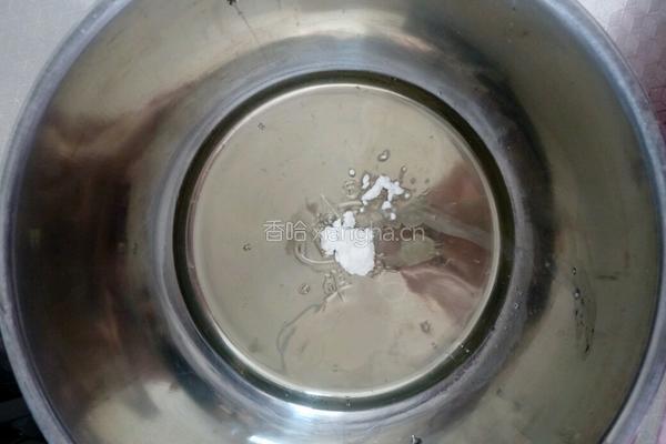 枣泥纸杯蛋糕的做法图解5