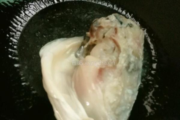红烧鱼头的做法图解4