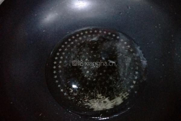 辣炒年糕的做法图解5