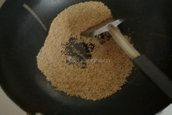 葱爆鱼片的做法图解5