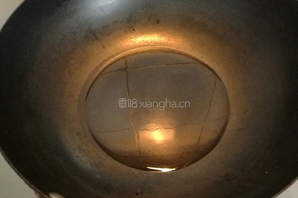 山药青笋卷的做法图解4