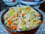 菠萝饭的做法[图]