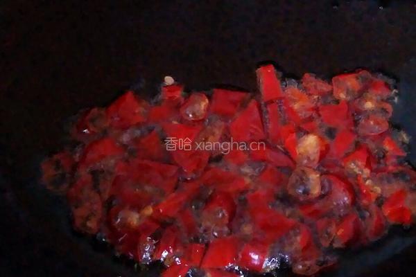 川味拌双丝的做法图解6