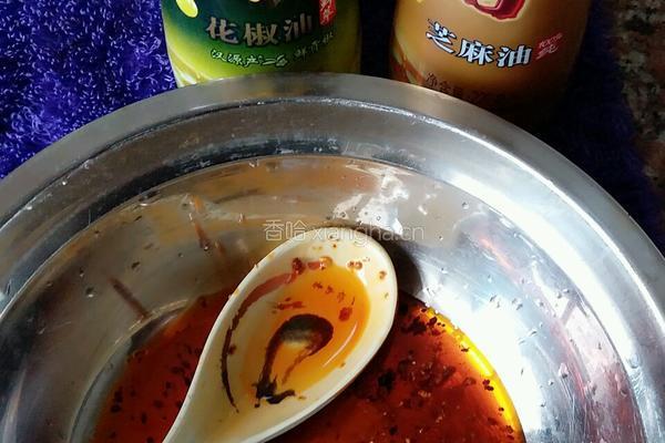 川味拌双丝的做法图解10