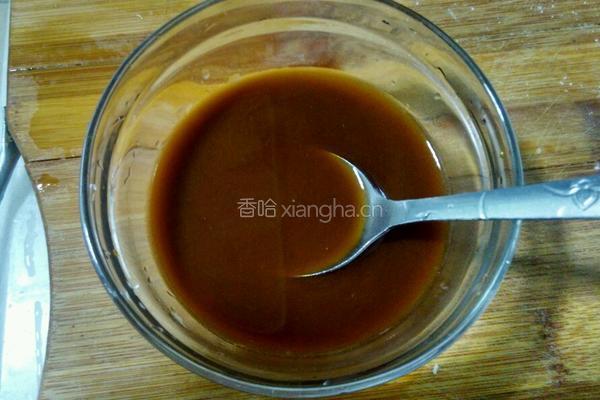肥牛饭的做法图解10