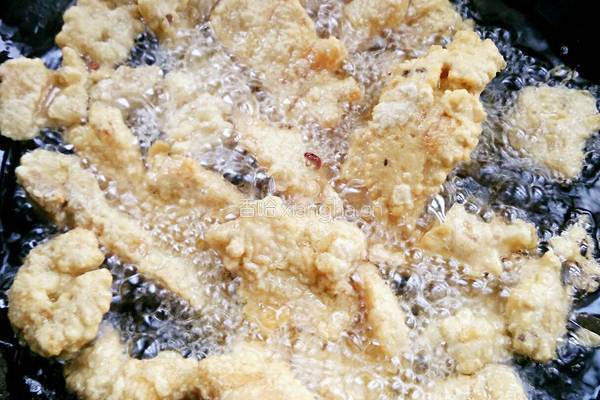 酥肉的做法图解4